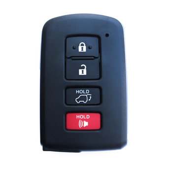 Toyota Rav4 2013 2015 4 Buttons 315MHz Genuine Smart Key 899...