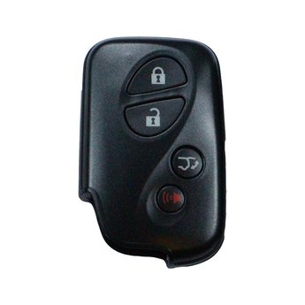 Lexus LX570 2008 4 Buttons 433MHz Genuine Smart Key 89904-603...
