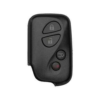 Lexus LX570 2010 4 Buttons 433MHz Genuine Smart Key 89904-6085...