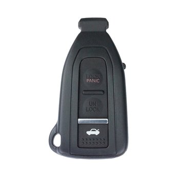 Lexus LS430 2004 2006 3 Buttons 315MHz Genuine Remote 89994-5...