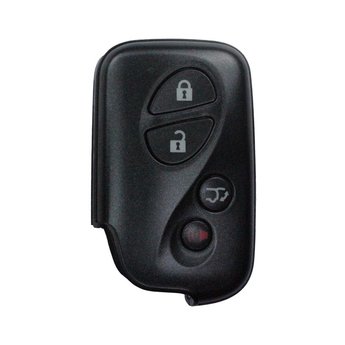 Lexus RX 2012 4 Buttons 433MHz Genuine Smart Remote Key 89904-48243/48244/48245...