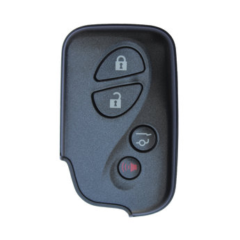 Lexus GX460 2011 4 Buttons 433MHz Genuine Smart Key Remote 899...
