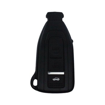 Lexus LS430 3 Buttons Genuine Fobik Smart Remote Key 89994-5...