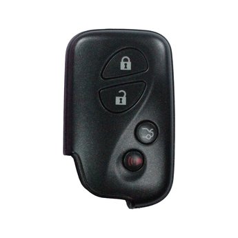 Lexus ES GS 2010 4 Buttons 433MHz Genuine Smart Key 89904-53361...