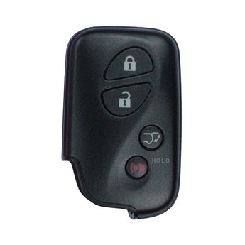 Lexus RX350 RX400 RX450 2012 4 Buttons 315MHz Genuine Smart Key...