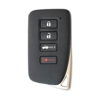 Lexus GS ES 2013 2015 4 Buttons 315MHz Genuine Smart Key Remote...