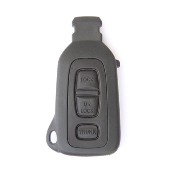 Lexus LS430 2001 2003 3 Buttons 304MHz Genuine Fobik Remote Key...