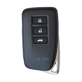 Lexus ES GS 2016 2017 3 Buttons 433MHz Genuine Smart Key 899...