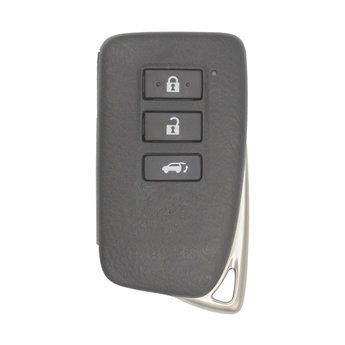 Lexus NX200 2015 3 buttons 433MHz European Genuine Smart Remote...