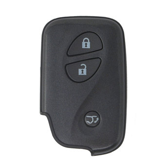 Lexus LX570 3 buttons 433MHz Genuine Smart Key Remote 89904-6...