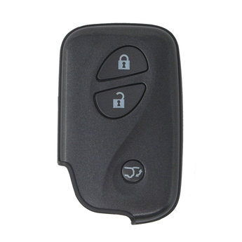 Lexus LX570 2010-2015 Genuine Smart Key Remote 433MHz 89904-6...