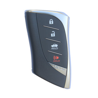 Lexus LC500 2018 Genuine Smart Key Remote 315MHz 89904-11190...
