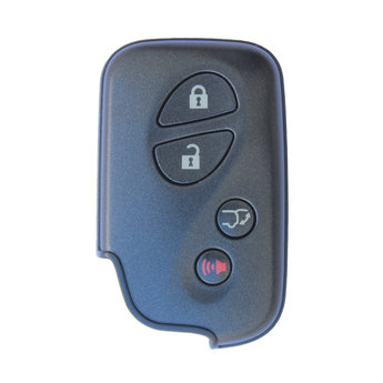 Lexus LX450 2012 4 Buttons 315MHz Genuine Smart Key Remote 899...