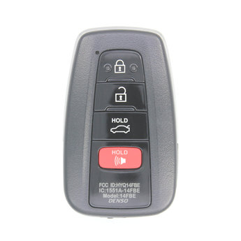 Toyota Avalon 2018 4 buttons 315MHz Genuine Smart Key Remote...