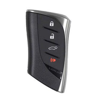 Lexus LX600 2022 Genuine Smart Remote Key 4 Buttons 433MHz 899...