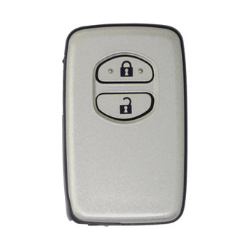 Toyota Land Cruiser 2008 2 buttons 312MHz Genuine Smart Remote...