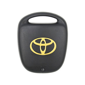 Toyota Rav4 2000 Genuine Back Cover For Remote Key 89751-4401...