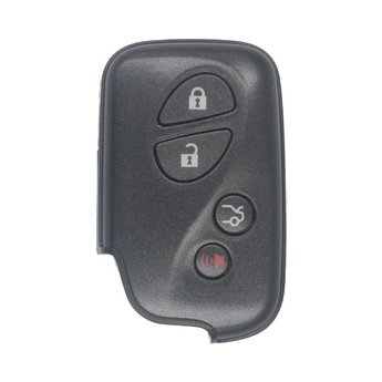 LEXUS ES350 2011 4 buttons 433MHz Genuine Smart Remote Key 899...