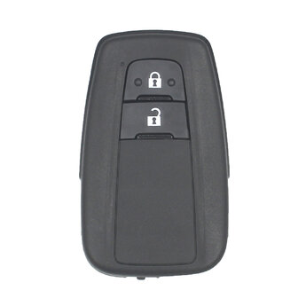 Toyota Rav4 2019 Genuine Smart Remote Key 433MHz 8990H-42170