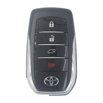 Toyota Land Cruiser 2018-2019 Genuine Smart Remote Key 433MHz...