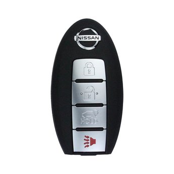 Nissan Patrol Genuine Smart Key Remote 2010-2019 4 Button 433MHz...