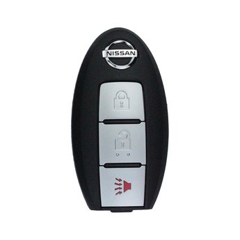 Nissan Murano 2005 3 Buttons 315MHz Genuine Smart Key Remote...