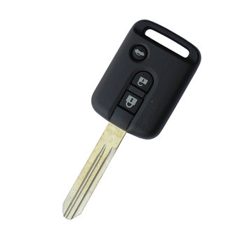 Nissan Sunny Korean 2008 3 Buttons Genuine Remote Key 80564-95F...