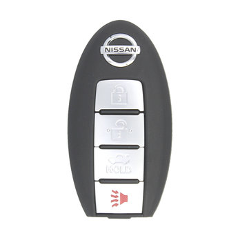 Nissan Bluebird 2007 4 buttons 315MHz Genuine Smart Key Remote...