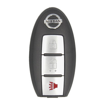 Nissan Versa Juke 808 2014 3 Buttons 315mhz Genuine Smart Key Remote