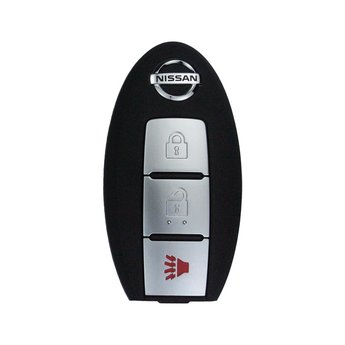 Nissan Versa PathFinder 2010 3 Buttons 315MHz Smart Remote Key...