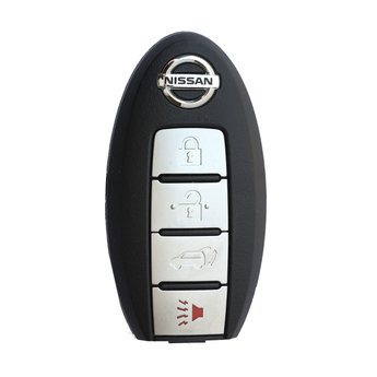 Nissan Murano 2010-2014 Genuine Smart Key Remote 433MHz 285E3-1AC5B...