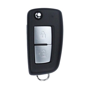 Nissan X-Trail 2015-2021 Genuine Flip Remote Key 433MHz H0561-4CA...
