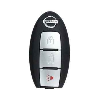 Nissan Pathfinder Genuine Smart Key Remote 2013 433MHz 285E3-3KL4A...