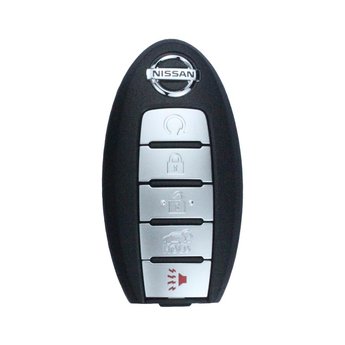Nissan Pathfinder 2013-2015 Genuine Smart Key Remote 433MHz 285E3-9PB5A...