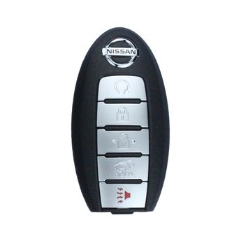 Nissan Pathfinder 2013-2015 Genuine Smart Key Remote 433MHz 285E3-9PB5A...