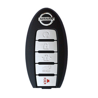 Nissan Murano PathFinder 2016-2018 Genuine Smart Key Remote 433MHz...
