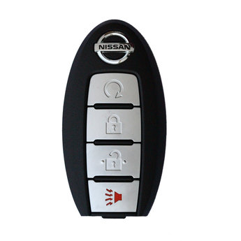 Nissan Pathfinder 2016 4 Buttons 433MHz Genuine Smart Key Remote...