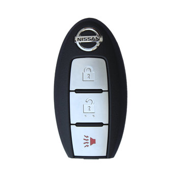 Nissan Murano 2015 3 Buttons 433MHz Genuine Smart Key Remote...