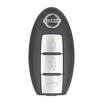 Nissan Teana 3 Buttons 433MHz Genuine Smart Key Remote 2010 2...