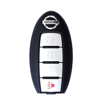 Nissan Pathfinder 2013-2015 Genuine Smart Remote Key 433MHz 285E3-9PB4A...