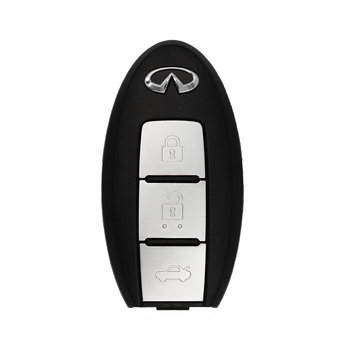Infiniti G35 2010 Genuine Smart Key Remote 433MHz 285E3-JJ70A...