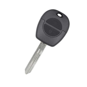 Nissan Patrol 2005-2009 Remote Key 2 Buttons 433MHz 28268-8H7...