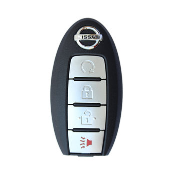 Nissan Rogue 2016-2018 Genuine Smart Key Remote 433MHz 285E3-6FL2B...