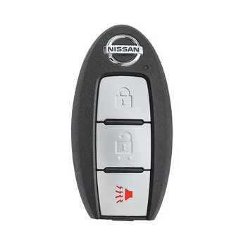 Nissan Kicks 2019-2022 Genuine Smart Remote Key 2+1 Buttons 433MHz...