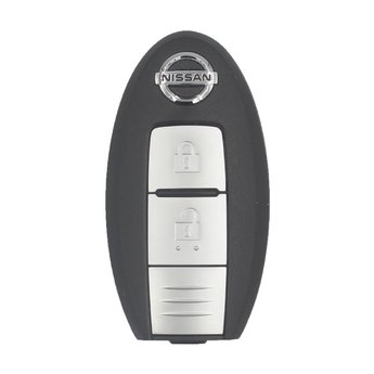 Nissan Genuine 2 buttons 315MHz Smart Remote Key 285E3-CC40D
