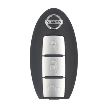 Nissan LEAF 2018 Genuine Smart Remote Key 433MHz 285E3-5SA0A...