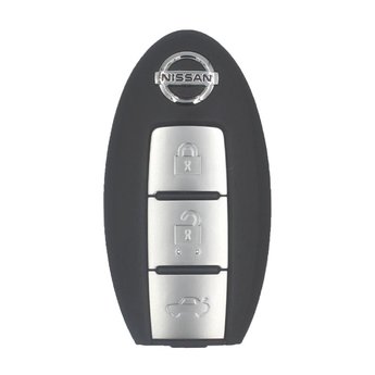 Nissan 3 buttons 315MHz Genuine Smart Remote Key 285E3-EW01D