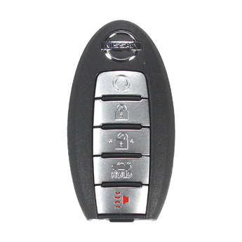 Nissan Altima 2019-2020 Genuine Smart Remote Key 5 Buttons 433MHz...