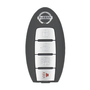 Nissan Altima 2019 4 buttons 433MHz Genuine Smart Remote Key...