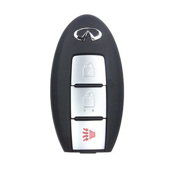 Infiniti FX35 2006 3 Buttons 315MHz Genuine Smart Key Remote...